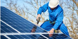 Installation Maintenance Panneaux Solaires Photovoltaïques à Cherval